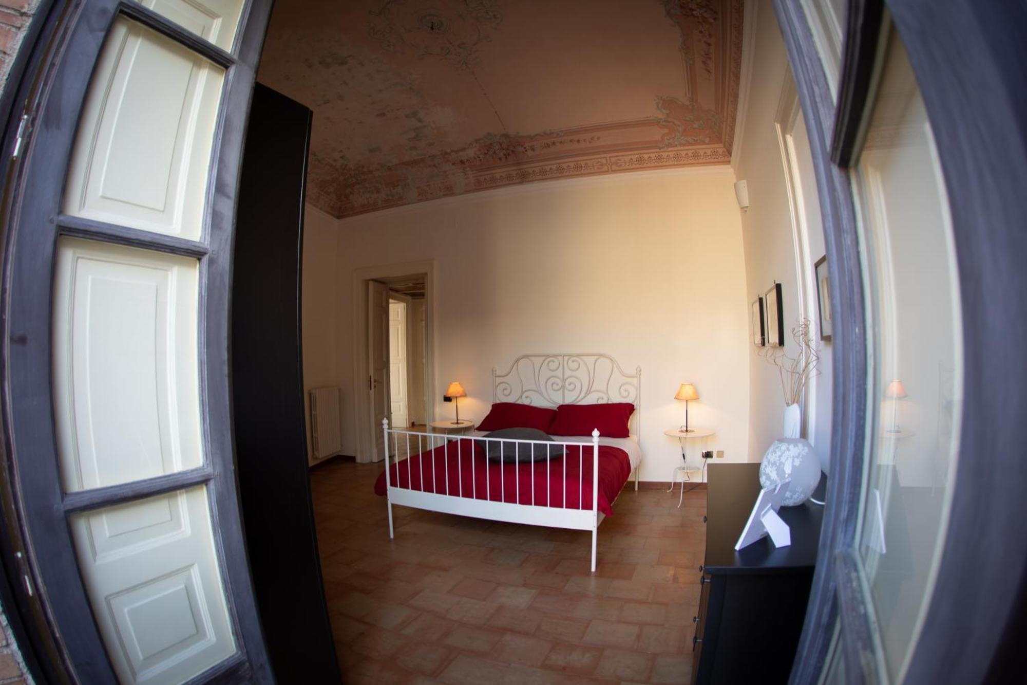 La Minerva Luxury Suite Salerno Luaran gambar