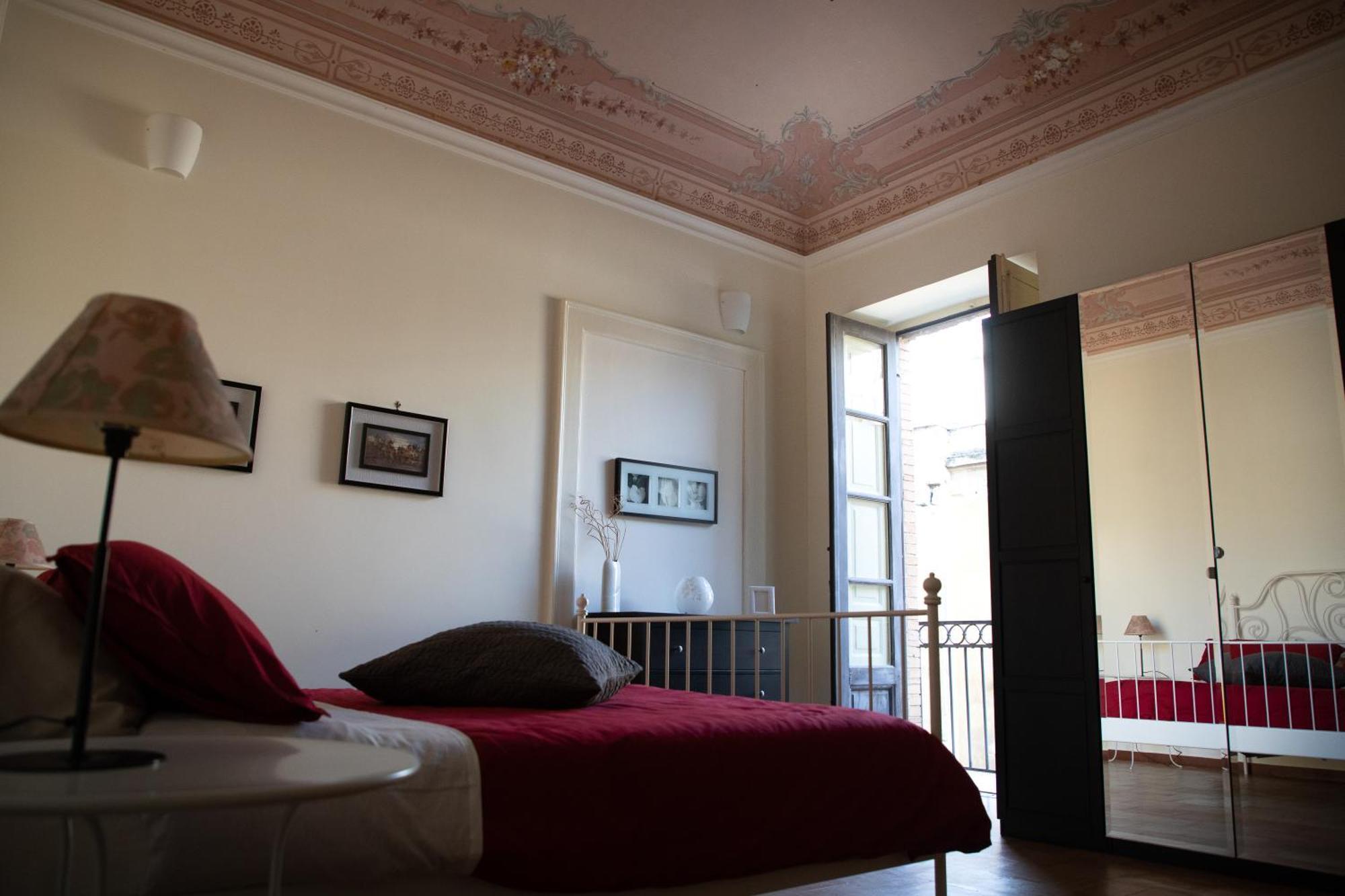 La Minerva Luxury Suite Salerno Luaran gambar