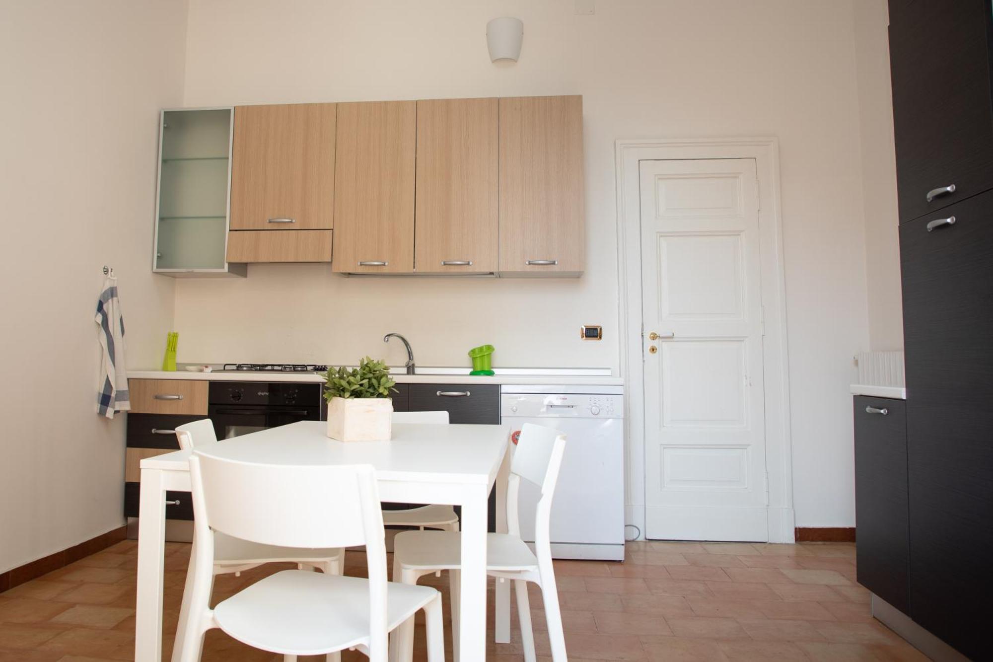 La Minerva Luxury Suite Salerno Luaran gambar